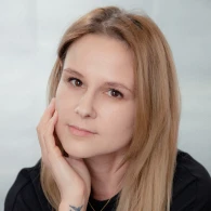 Надежда Бирюкова